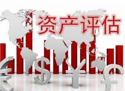 无形资产评估